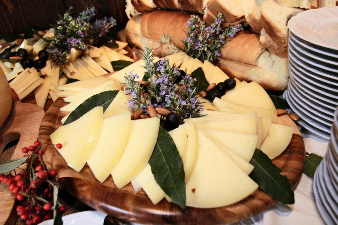 Boutique B&B Stancija 1904 Adults Only Svetvinčenat Εξωτερικό φωτογραφία