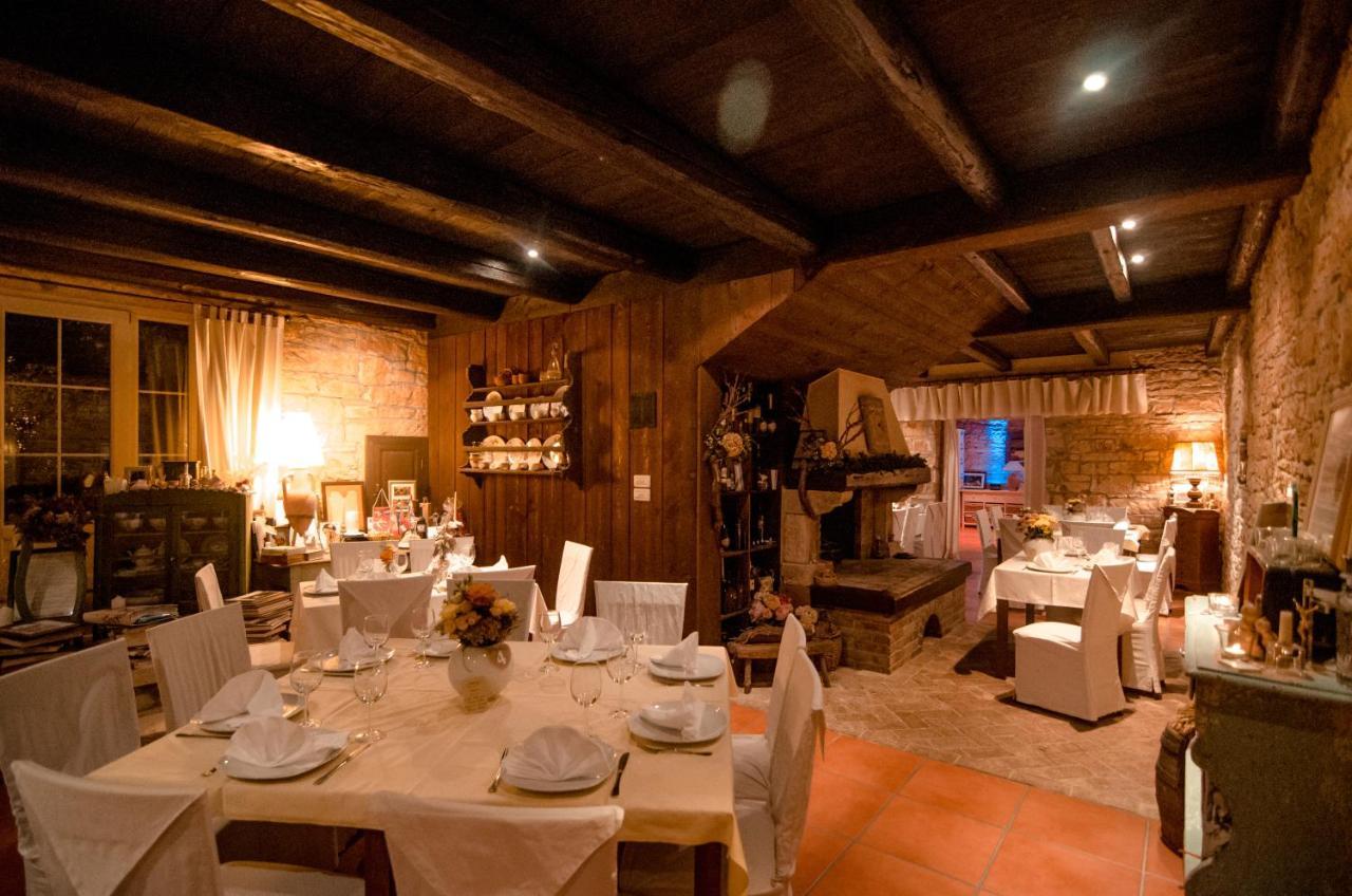 Boutique B&B Stancija 1904 Adults Only Svetvinčenat Εξωτερικό φωτογραφία