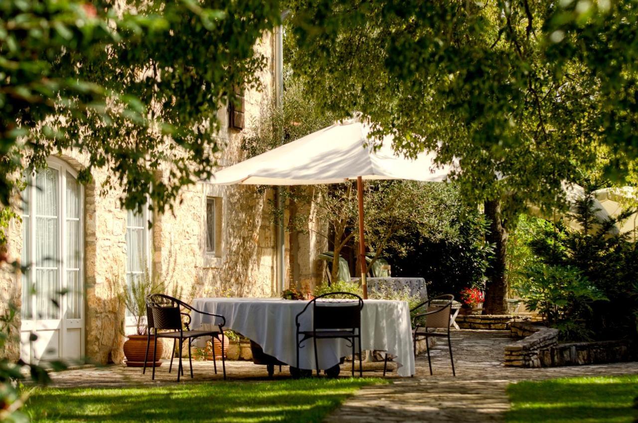 Boutique B&B Stancija 1904 Adults Only Svetvinčenat Εξωτερικό φωτογραφία