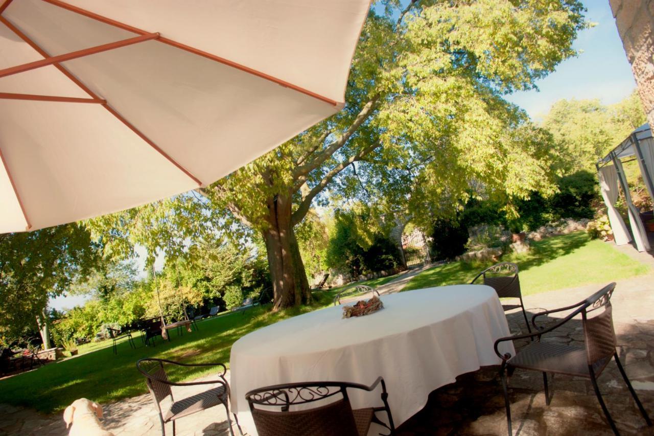 Boutique B&B Stancija 1904 Adults Only Svetvinčenat Εξωτερικό φωτογραφία