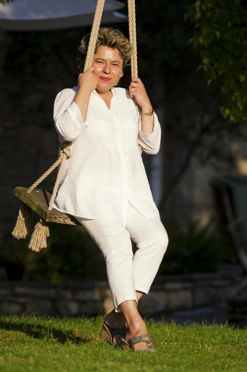 Boutique B&B Stancija 1904 Adults Only Svetvinčenat Δωμάτιο φωτογραφία