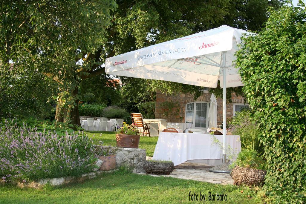 Boutique B&B Stancija 1904 Adults Only Svetvinčenat Δωμάτιο φωτογραφία