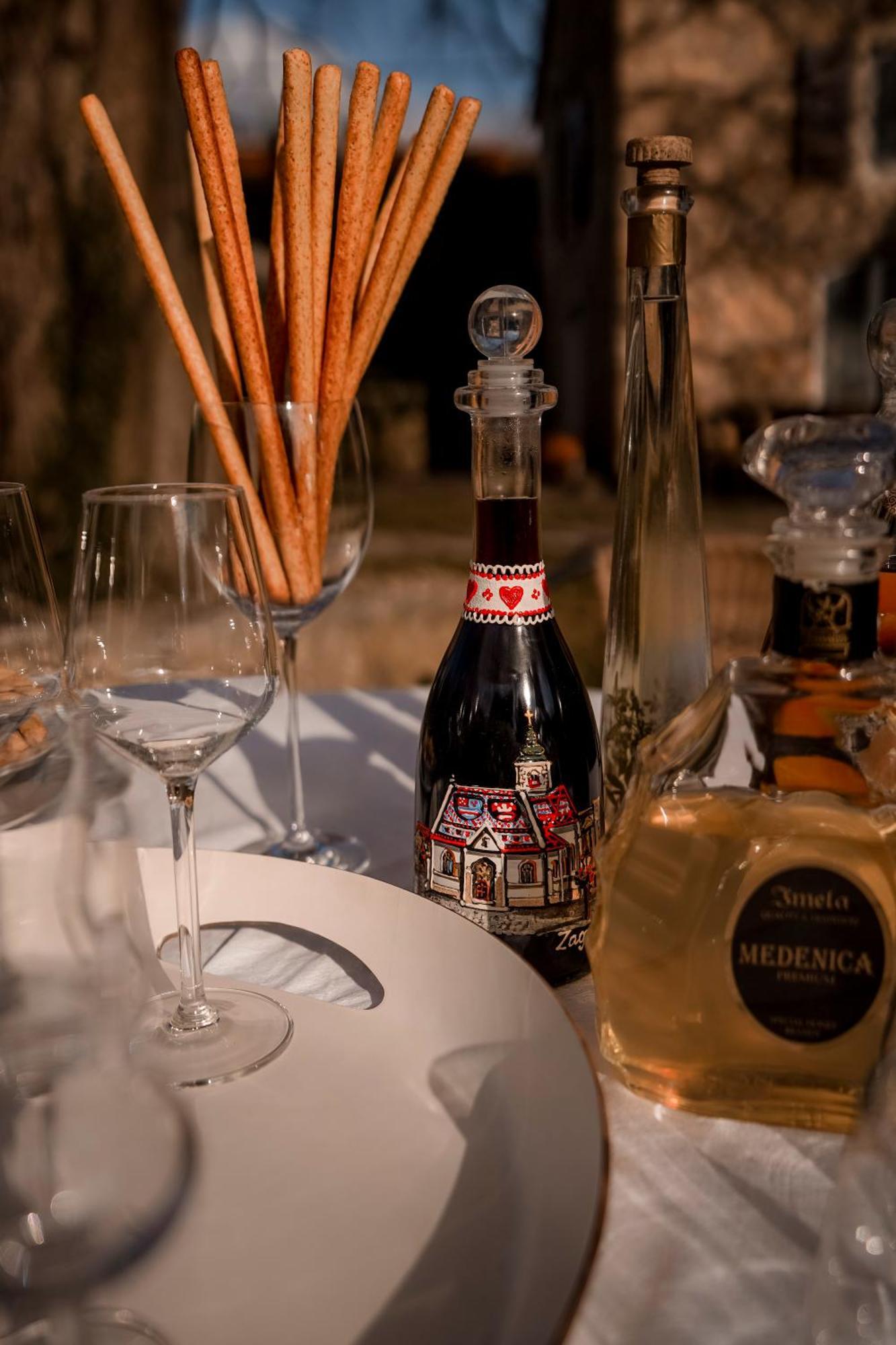 Boutique B&B Stancija 1904 Adults Only Svetvinčenat Εξωτερικό φωτογραφία