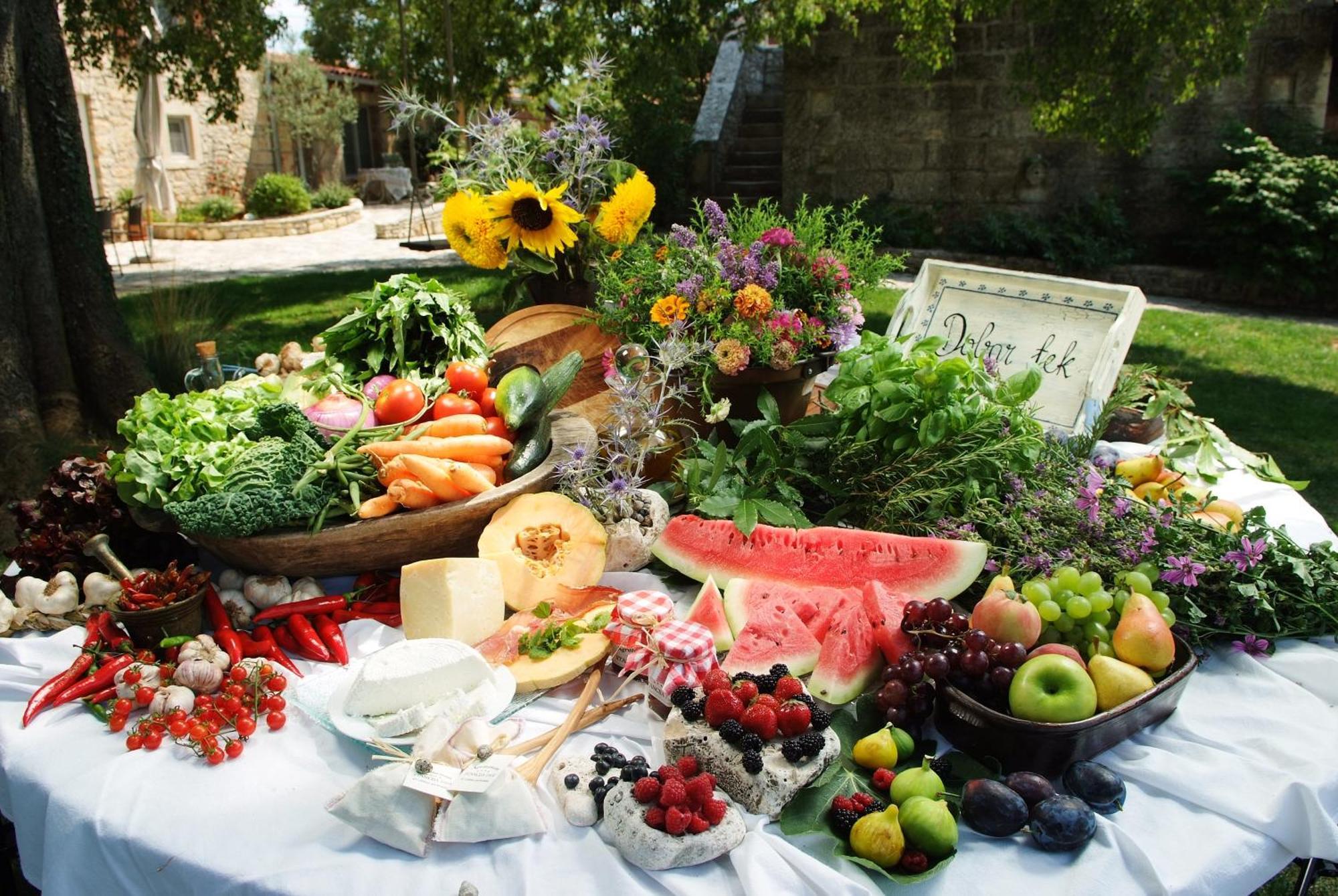 Boutique B&B Stancija 1904 Adults Only Svetvinčenat Εξωτερικό φωτογραφία