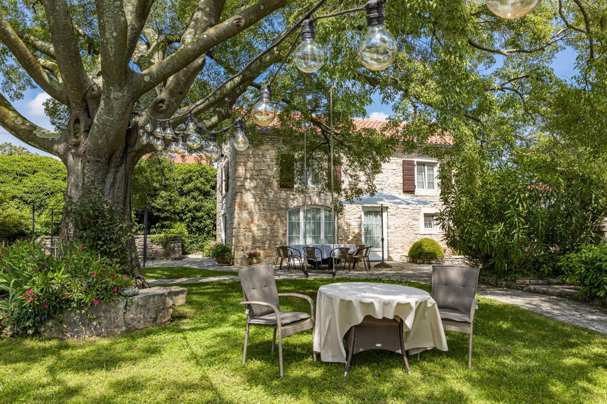 Boutique B&B Stancija 1904 Adults Only Svetvinčenat Εξωτερικό φωτογραφία