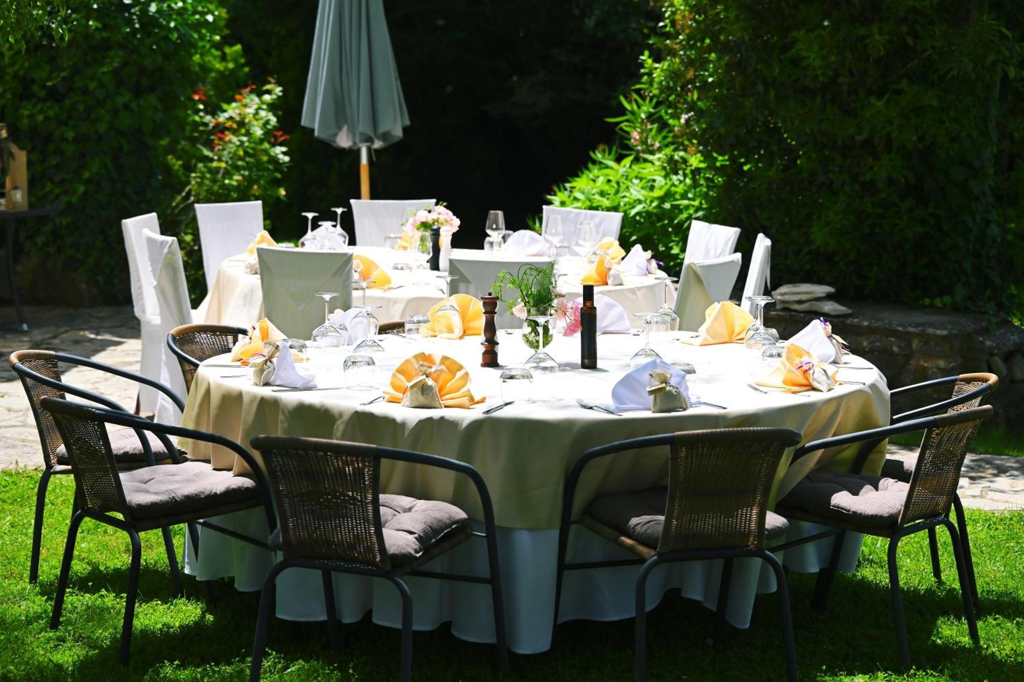 Boutique B&B Stancija 1904 Adults Only Svetvinčenat Εξωτερικό φωτογραφία