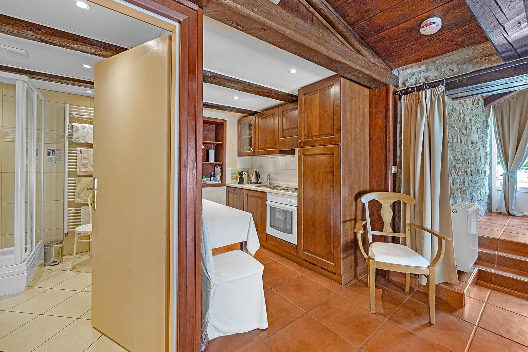 Boutique B&B Stancija 1904 Adults Only Svetvinčenat Εξωτερικό φωτογραφία