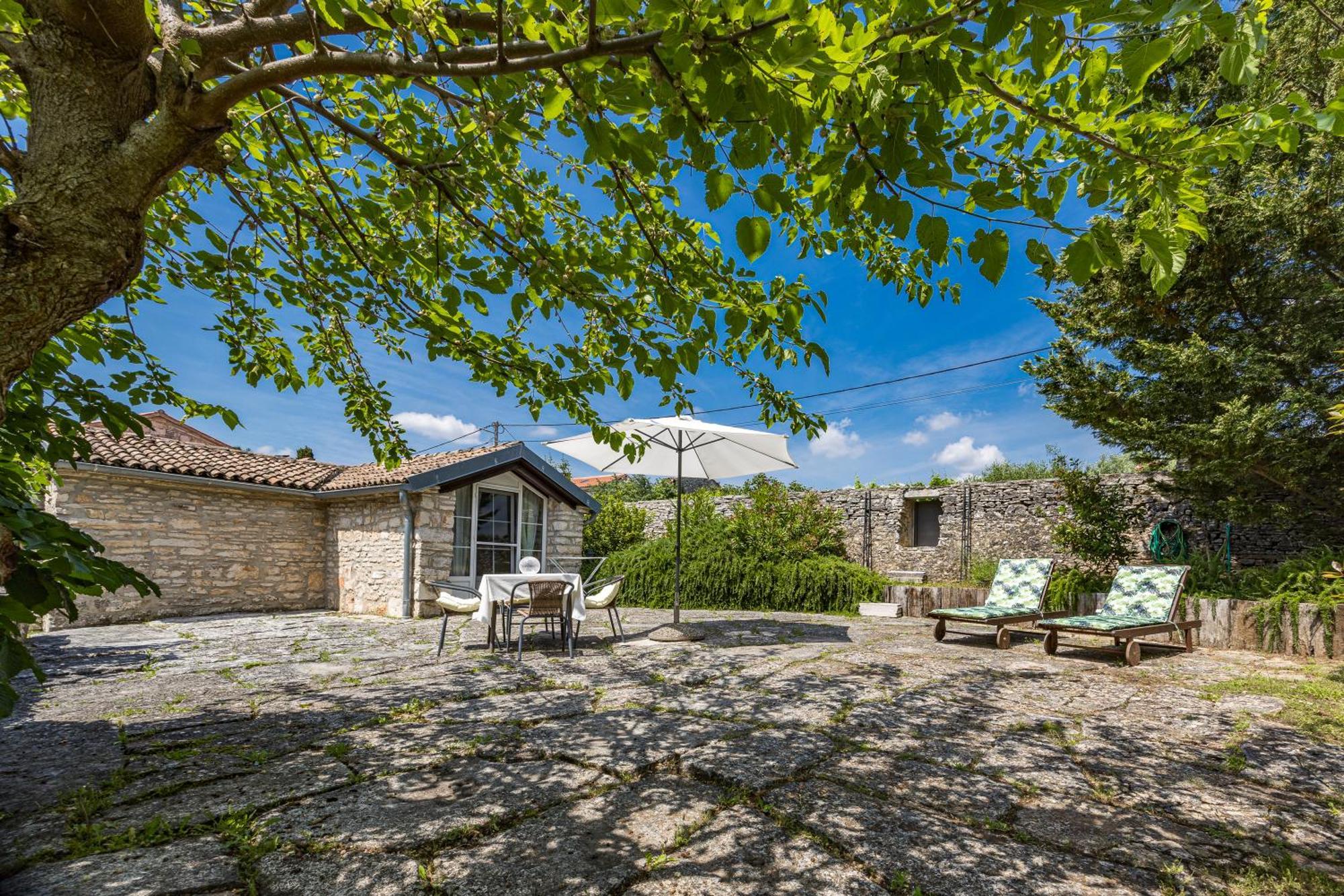 Boutique B&B Stancija 1904 Adults Only Svetvinčenat Εξωτερικό φωτογραφία