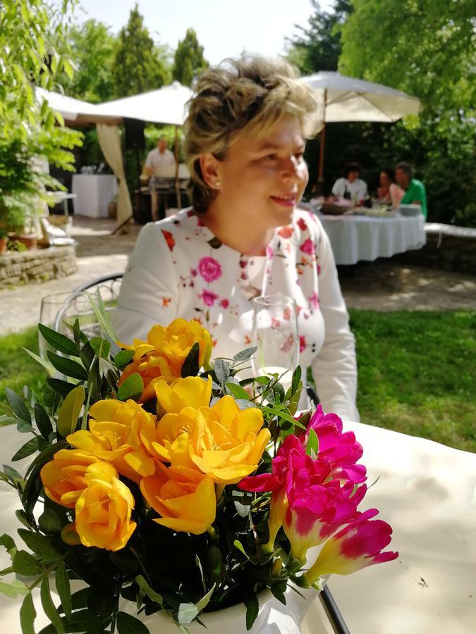 Boutique B&B Stancija 1904 Adults Only Svetvinčenat Εξωτερικό φωτογραφία